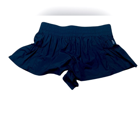 FP Movement by Free People Navy Athletic Shorts - Picture 1 of 5